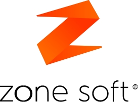 logo zone soft